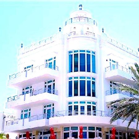 Ocean Five Condo Hotel Miami Beach Exteriér fotografie