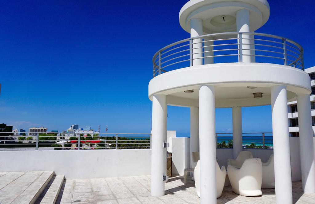 Ocean Five Condo Hotel Miami Beach Pokoj fotografie