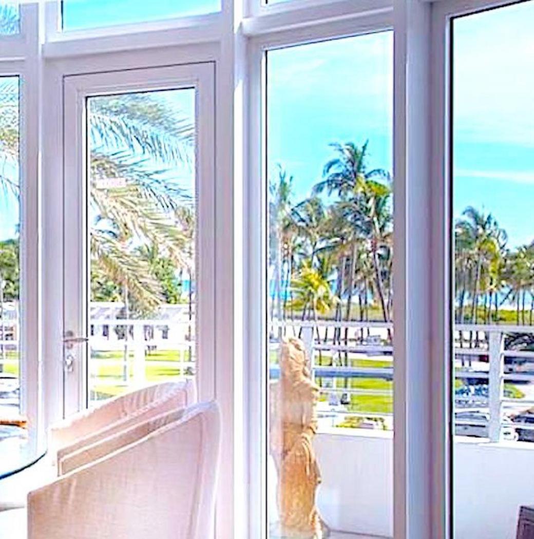 Ocean Five Condo Hotel Miami Beach Exteriér fotografie